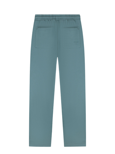 JorCustom Angel 2.0 Fleece Straight Fit Jogger - Ocean Blue JorCustom JorCustom Angel 2.0 Fleece Straight Fit Jogger - Ocean Blue