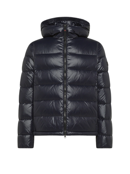 Peuterey Honova LKS Linear 04 Jacket - Blu Grafite Peuterey Peuterey Honova LKS Linear 04 Jacket - Blu Grafite