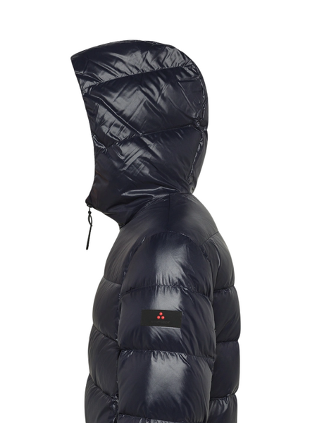 Peuterey Honova LKS Linear 04 Jacket - Blu Grafite Peuterey Peuterey Honova LKS Linear 04 Jacket - Blu Grafite