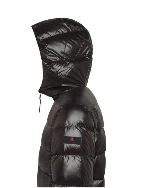 Peuterey Honova LKS Linear 04 Jacket - Nero Peuterey Peuterey Honova LKS Linear 04 Jacket - Nero