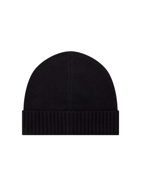 Peuterey Silli Beanie 05 - Nero Peuterey Peuterey Silli Beanie 05 - Nero