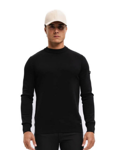 Malelions Malelions Suede Signature Cap - Sand