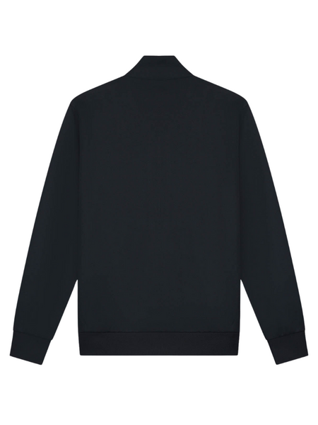 Malelions Pique Zip Vest - Navy Malelions Malelions Pique Zip Vest - Navy