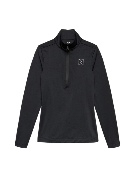 Nikkie Nikkie Gumeko Ski Pully - Black