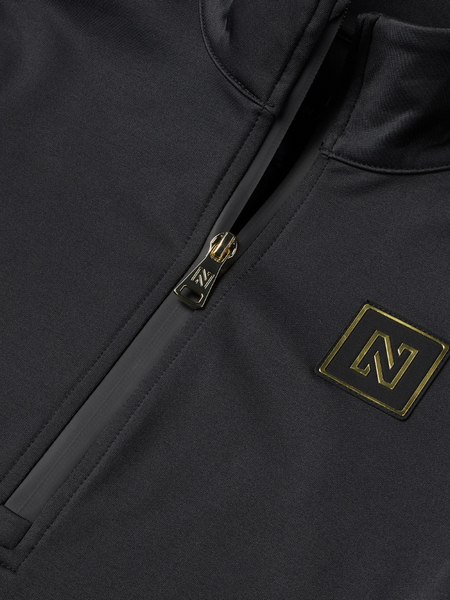 Nikkie Nikkie Nantes Ski Pully - Black