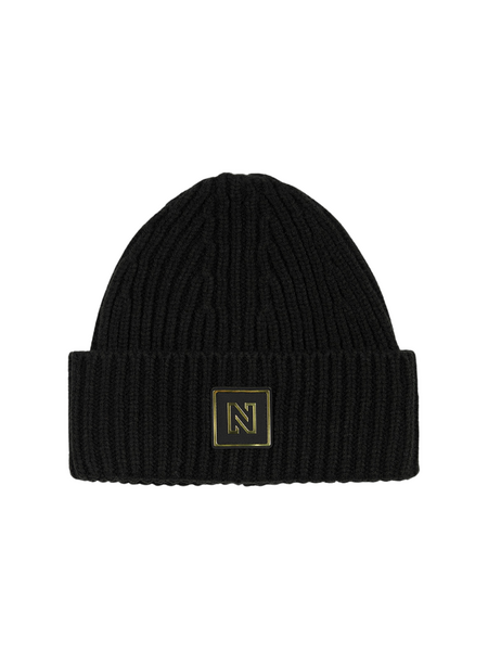 Nikkie Nikkie Nashville Beanie - Black