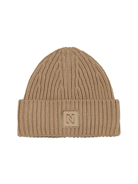 Nikkie Nikkie Nashville Beanie - Hummus