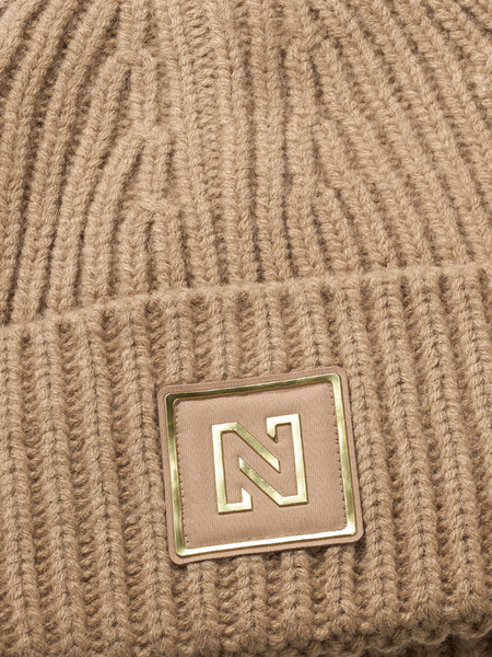 Nikkie Nikkie Nashville Beanie - Hummus