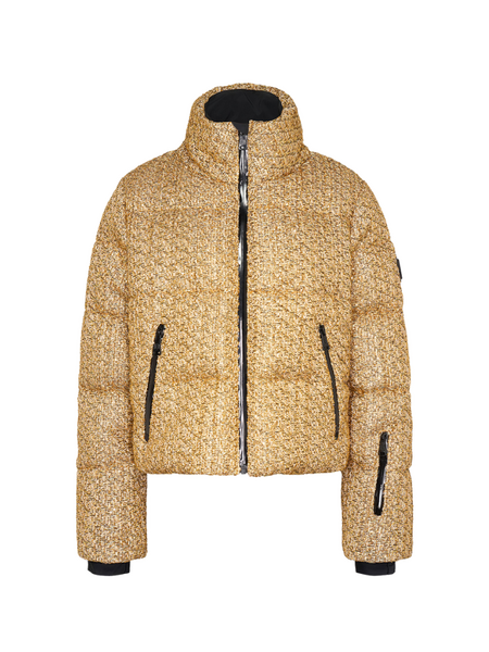 Nikkie Nikkie Nova Jacket - Gold