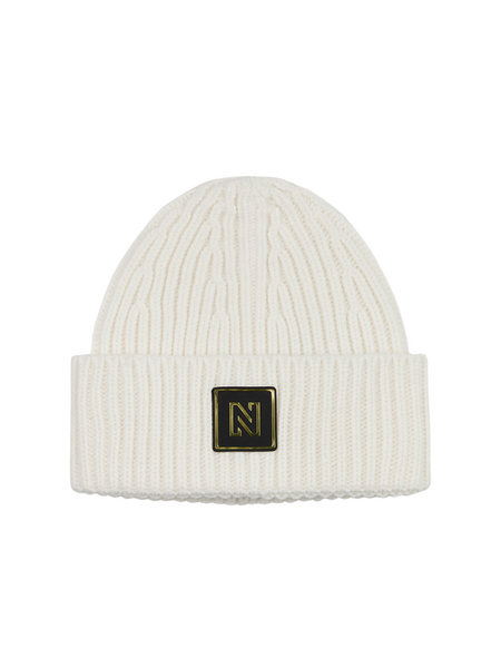 Nikkie Nikkie Nashville Beanie - Star White