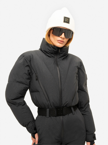 Nikkie Nikkie Nashville Beanie - Star White Nikkie Nashville Beanie - Star White