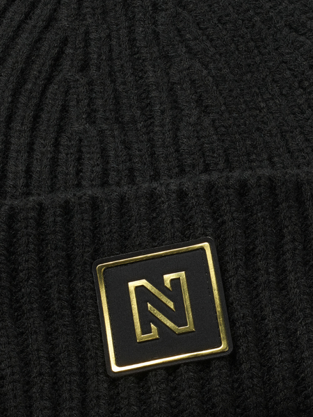 Nikkie Nikkie Nashville Beanie - Black