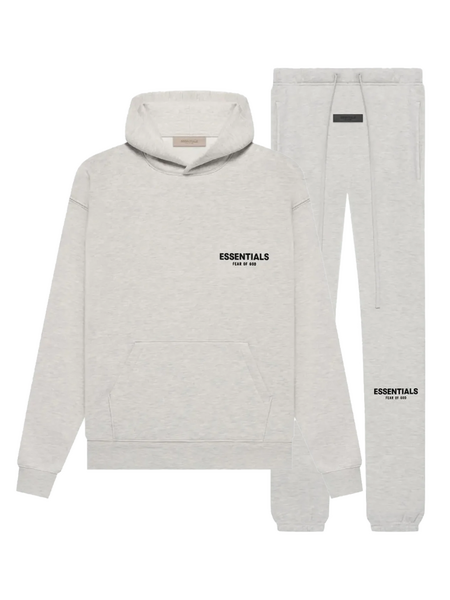 Fear of God Essentials Combi Set - Light Oatmeal