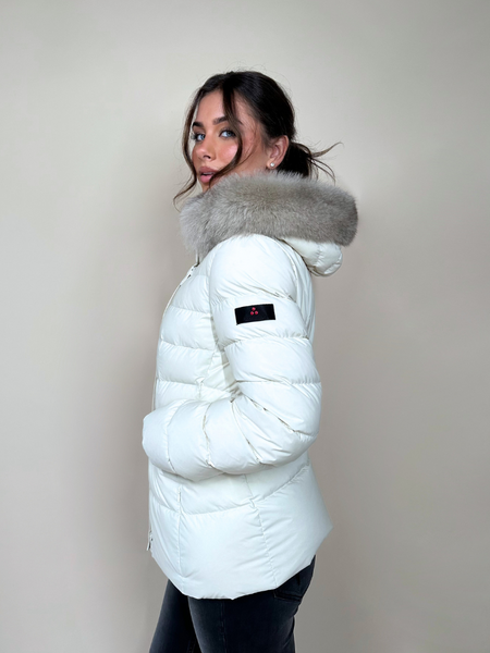 Peuterey Peuterey Women Turmalet ML 06 FUR - Tortora