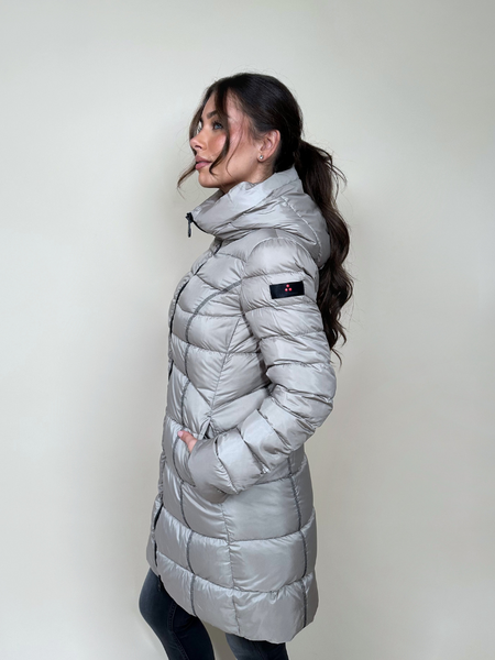 Peuterey Peuterey Women Levaria MQN 02 - Sesamo