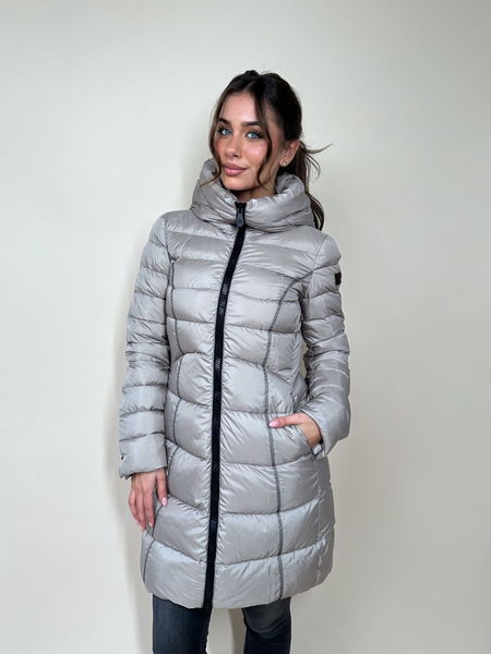 Peuterey Women Levaria MQN 02 - Sesamo