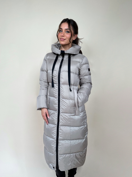 Peuterey Women Nunki MQN 02 - Sesamo