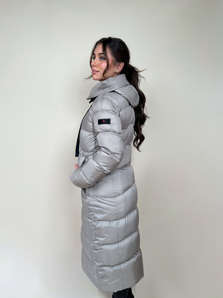 Peuterey Peuterey Women Nunki MQN 02 - Sesamo