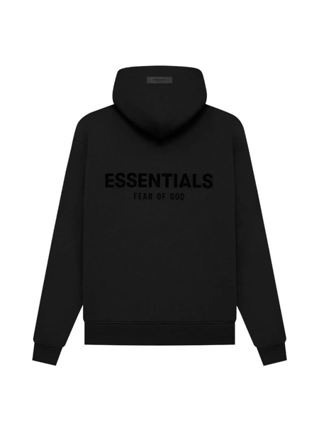 Fear of God Fear of God Essentials Hoodie - Stretch Limo