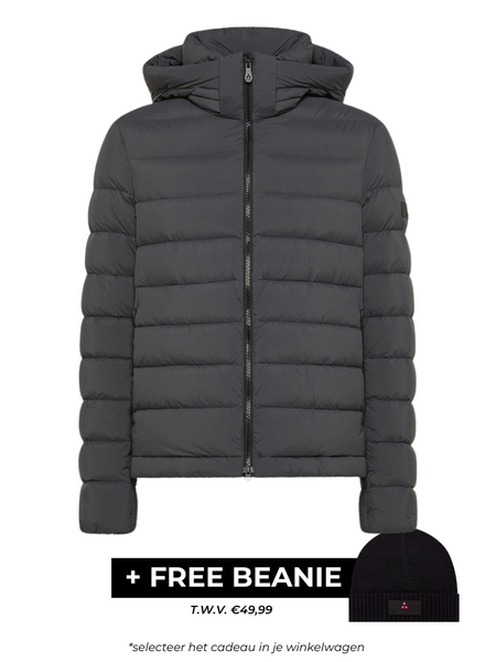 Peuterey Peuterey Boggs 04 Jacket - Gargouile Peuterey Boggs 04 Jacket - Gargouile