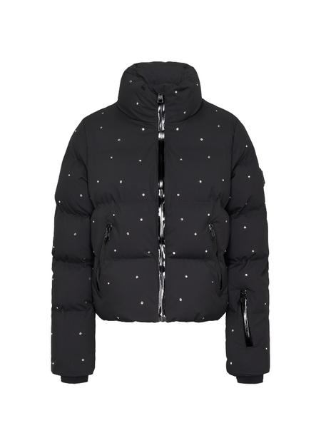 Nikkie Nikkie Gumeko Ski Jacket - Black