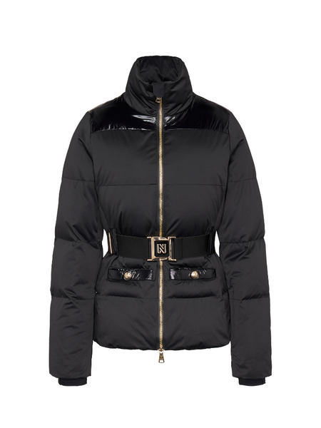 Nikkie Nikkie North Lacq Jacket - Black