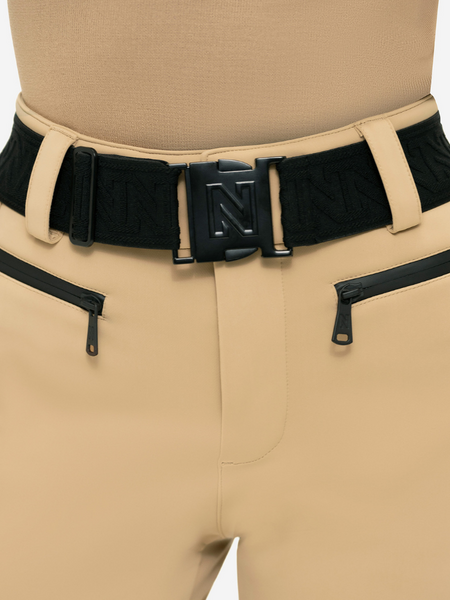 Nikkie Nikkie Gracy Pants - Hummus