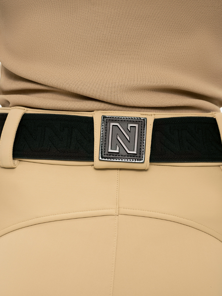 Nikkie Nikkie Gracy Pants - Hummus