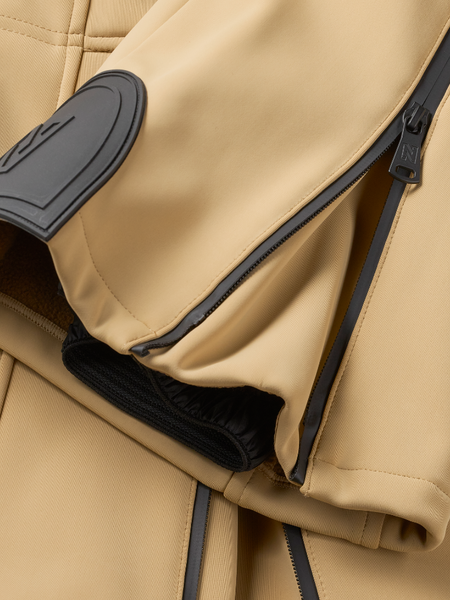 Nikkie Nikkie Gracy Pants - Hummus