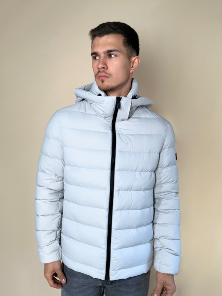 Peuterey Peuterey Boggs 04 Jacket - Taupe