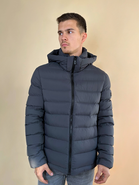 Peuterey Peuterey Boggs 04 Jacket - Gargouile