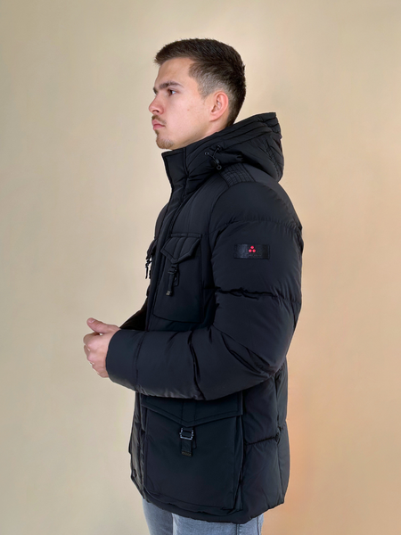 Peuterey Peuterey Rory NS Jacket - Nero