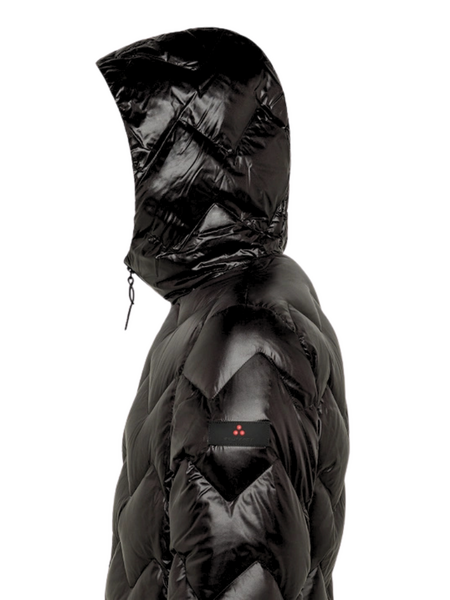 Peuterey Peuterey Honova LKS 04 jacket - Nero