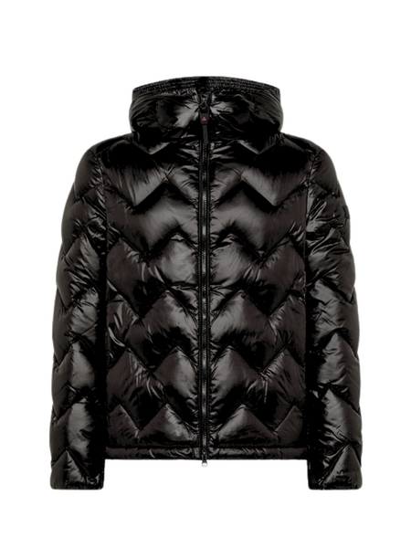 Peuterey Honova LKS 04 jacket - Nero