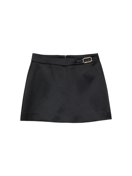 Nikkie Nikkie Morley Skorts - Black