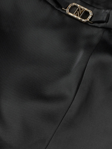 Nikkie Nikkie Morley Skorts - Black