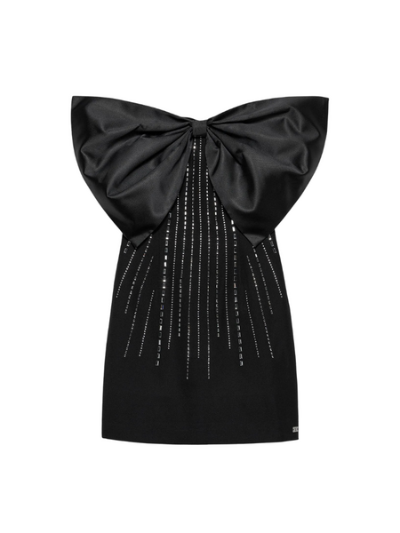 Nikkie Nikkie Miki Dress - Black