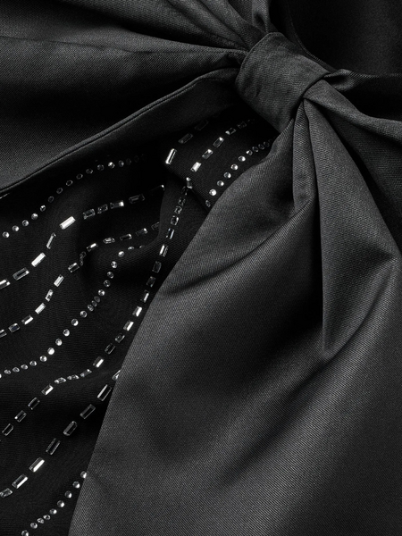 Nikkie Nikkie Miki Dress - Black