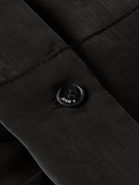 Josh V Brisa Blouse - Black Josh V Josh V Brisa Blouse - Black