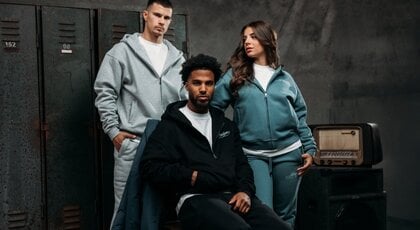 Nieuw binnen Nieuw binnen