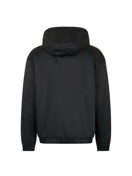 Moose Knuckles Men Borden Mono Bunny - Cement/Cement Mono Moose Knuckles Moose Knuckles Men Borden Mono Bunny - Cement/Cement Mono