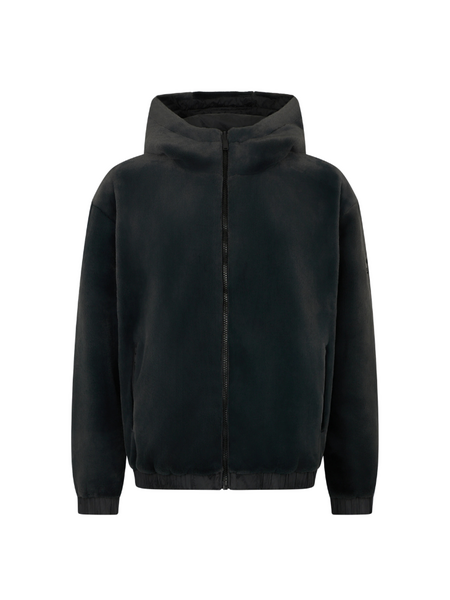 Moose Knuckles Men Borden Mono Bunny - Cement/Cement Mono Moose Knuckles Moose Knuckles Men Borden Mono Bunny - Cement/Cement Mono