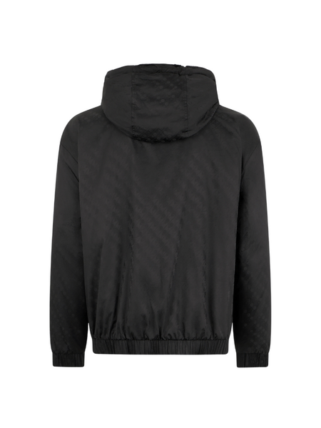 Moose Knuckles Men Borden Mono Bunny - Black/Back Mono Moose Knuckles Moose Knuckles Men Borden Mono Bunny - Black/Back Mono