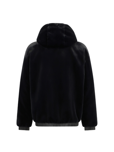 Moose Knuckles Men Borden Mono Bunny - Black/Back Mono Moose Knuckles Moose Knuckles Men Borden Mono Bunny - Black/Back Mono