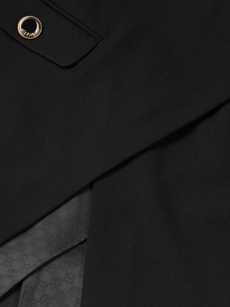 Nikkie Nikkie Oakland Skirt - Black