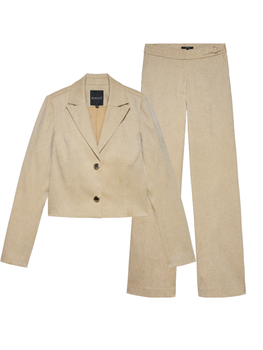 Nikkie Olympia Combi Set- Pebble Nikkie Nikkie Olympia Combi Set- Pebble