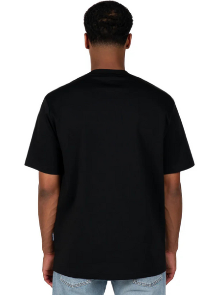 Wrong Friends Wrong Friends Gilroy T-Shirt - Black