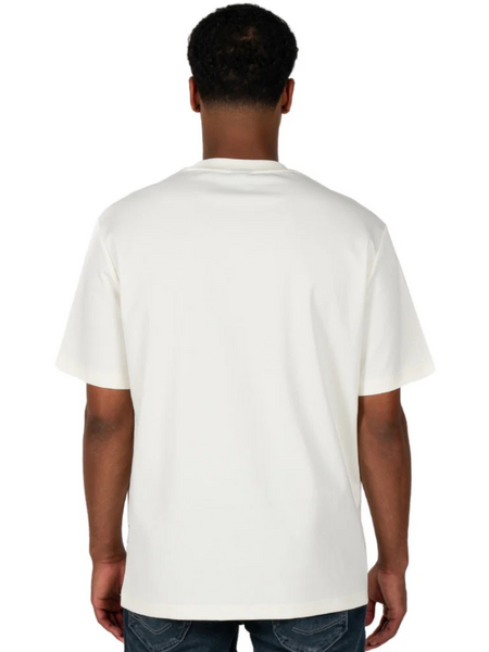 Wrong Friends Wrong Friends Gilroy T-Shirt - Beige