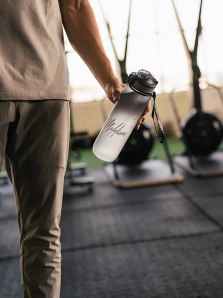 Malelions Malelions Sport Hydrate Bottle - Black Malelions Malelions Malelions Sport Hydrate Bottle - Black