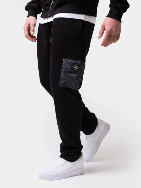 XPLCT Shade Jogger - Black XPLCT Studios XPLCT Shade Jogger - Black